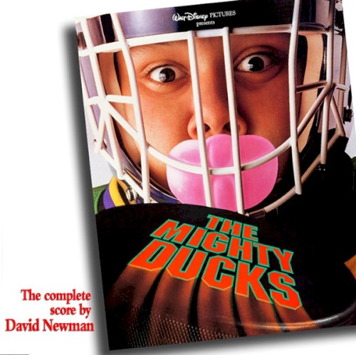 The Mighty Ducks
