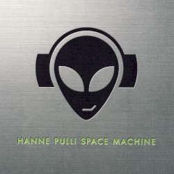 Hanne Pulli Space Machine