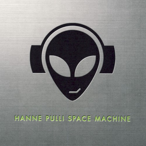 Hanne Pulli Space Machine