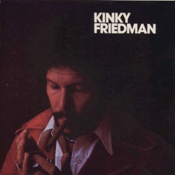 Kinky Friedman