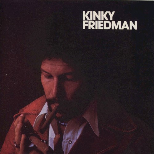 Kinky Friedman