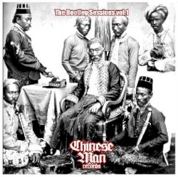 The Bootleg Sessions Vol.1