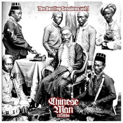 The Bootleg Sessions Vol.1