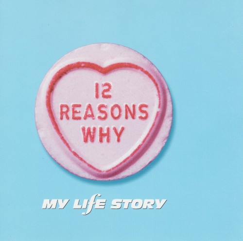 12 Reasons Why