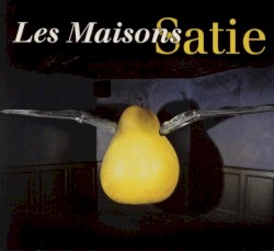 Les Maisons Satie