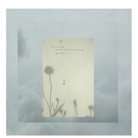A Bird Calls and Its Song Awakens the Air, and I Call