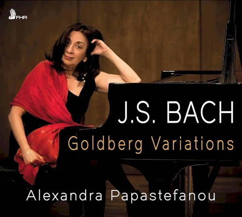 Goldberg Variations