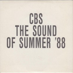 CBS - The Sound of Summer ’88