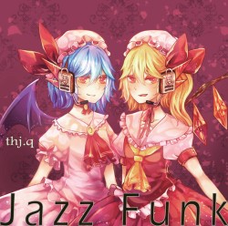 Jazz Funk