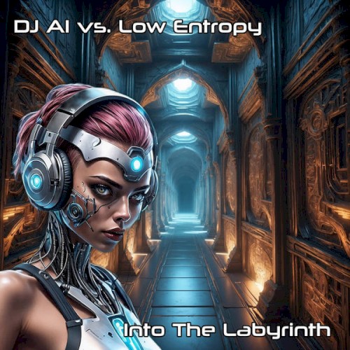 Into The Labyrinth