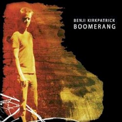 Boomerang