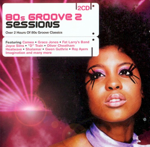 80s Groove 2 Sessions