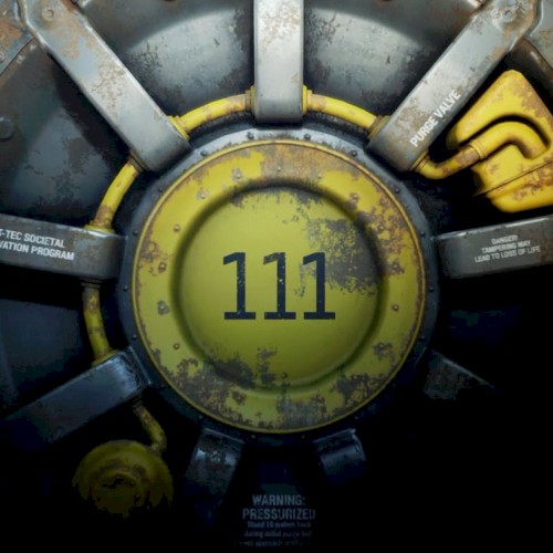 Falloutside (Fallout 4 vs. Ellie Goulding)