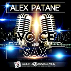 Voice and Sax