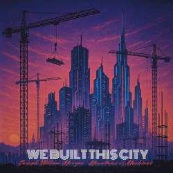 We Built This City
