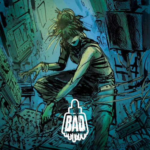 Bad Ink Beats Vol. 1