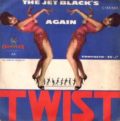 Twist Again