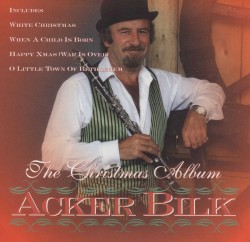 The Christmas Album