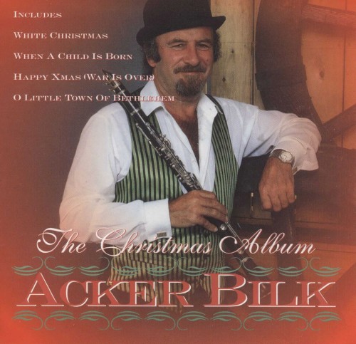 The Christmas Album