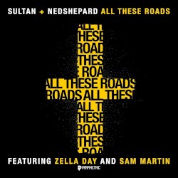 All These Roads