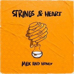 milk and honey