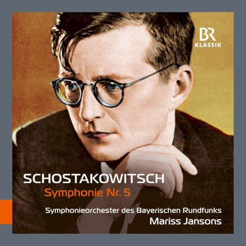 Symphony No. 5 in D Minor, Op. 47 (Live)