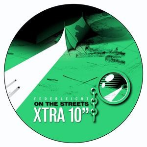 On the Streets Xtra 10"