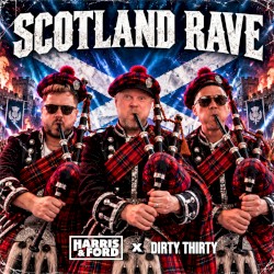Scotland Rave