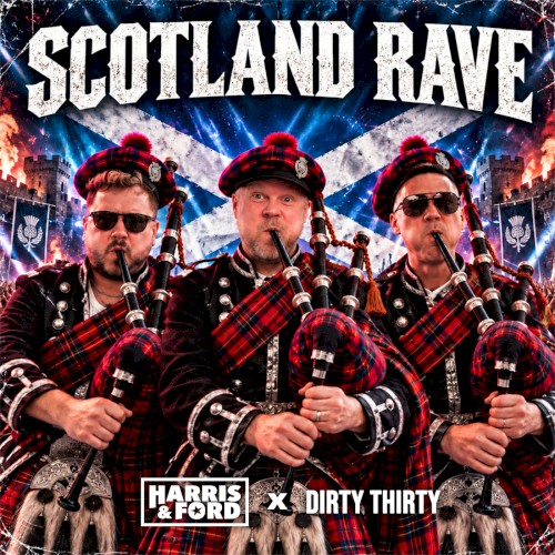 Scotland Rave