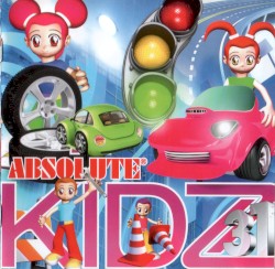 Absolute Kidz 31