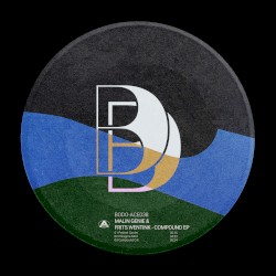 Compound EP