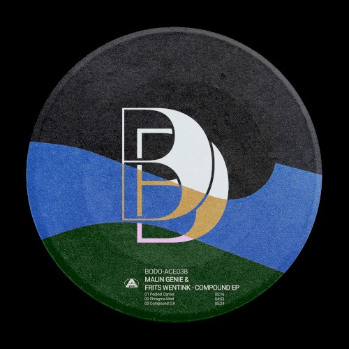Compound EP