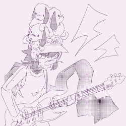 last battle [fruity rmx]