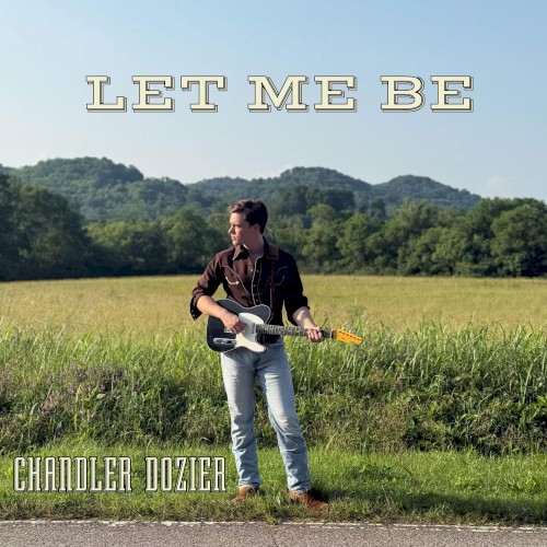 Let Me Be