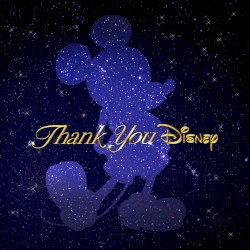 Thank You Disney