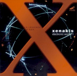 Electronic Works 1: La Légende d'Eer