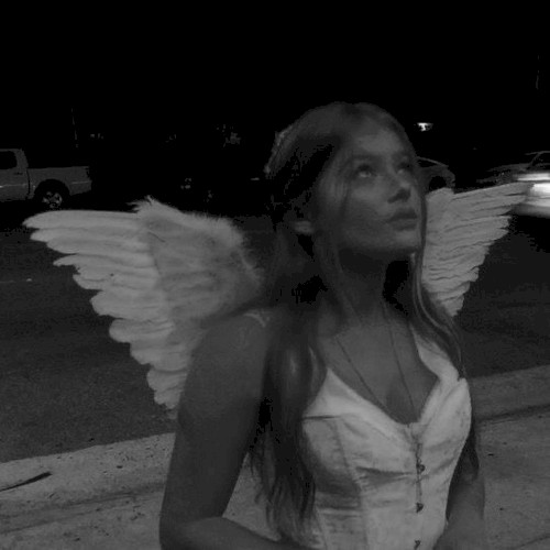ANGELINA (sped up)