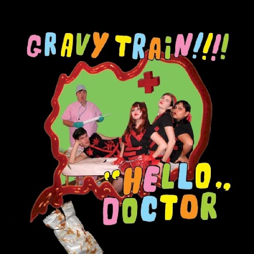 "Hello Doctor"