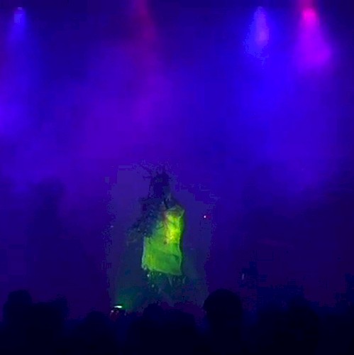 2009‐08‐13: Bluebird Theater, Denver, CO, USA