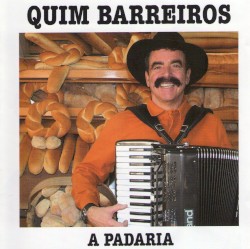 A Padaria