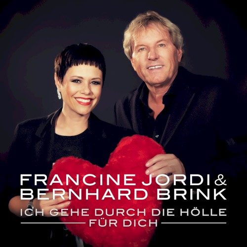 Ich gehe durch die Hölle für dich
