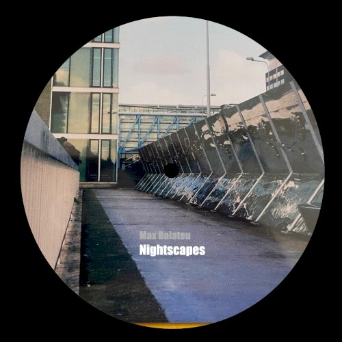 Nightscapes EP