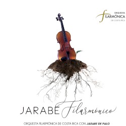 Jarabe filarmónico