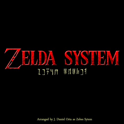 Zelda System