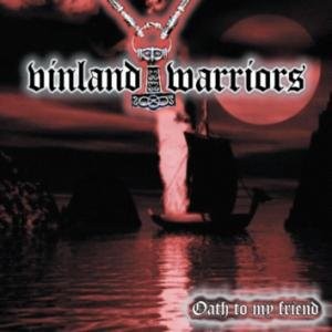 Oath to My Friend