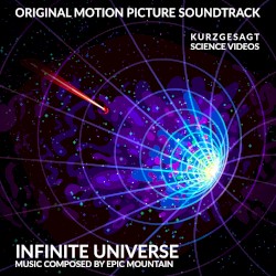 Infinite Universe
