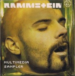 Multimedia Sampler