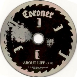 About Life