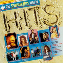 Das Sommer Hits Album