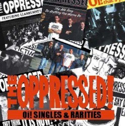 Oi! Singles & Rarities